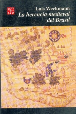 HERENCIA MEDIEVAL BRASIL,LA