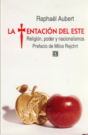 TENTACION DEL ESTE,LA