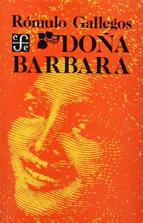 DOA BARBARA