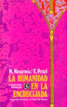 HUMANIDAD EN LA ENCRUCIJADA