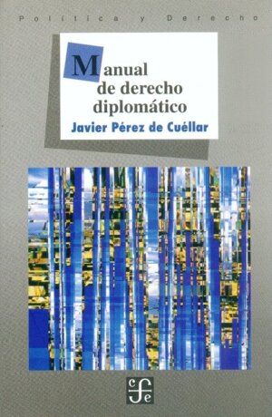 MANUAL DE DERECHO DIPLOMATICO