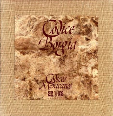 CODICE BORGIA
