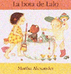 BOTA DE LALO,LA