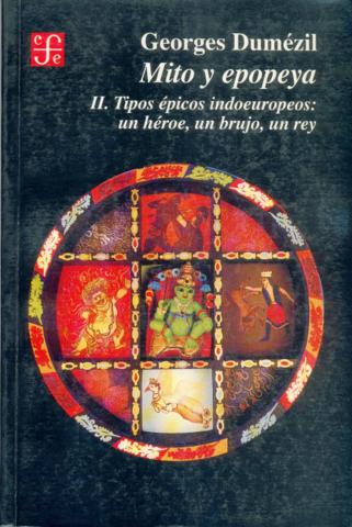 MITO Y EPOPEYA III.HISTORIAS ROMANAS