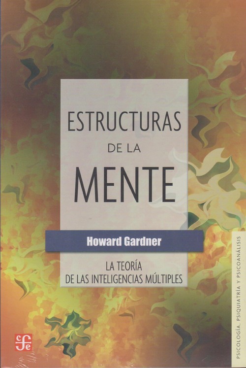 ESTRUCTURAS DE LA MENTE.T�MULTIPLES INTE