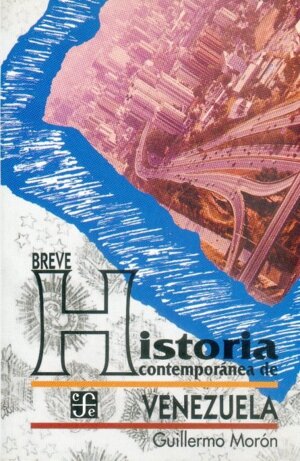 BREVE HIST.CONTEMP.VENEZUELA