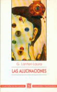 ALUCINACIONES,LAS