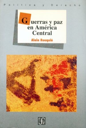 FUERZAS POLITICAS AMERICA CENTRAL