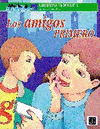 AMIGOS PRIMERO