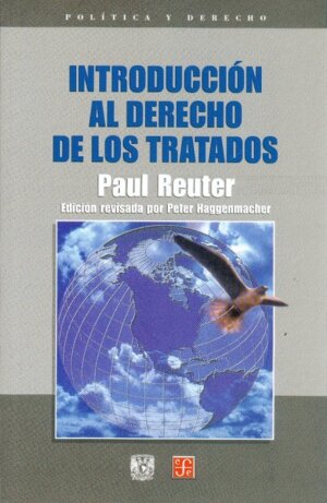 INTRODUCCION AL DERECHO DE LOS TRATADOS