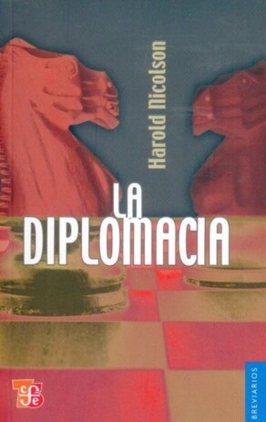 DIPLOMACIA,LA