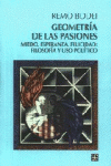 GEOMETRIA DE LAS PASIONES