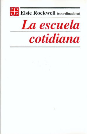 ESCUELA COTIDIANA