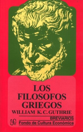 FILOSOFOS GRIEGOS,LOS
