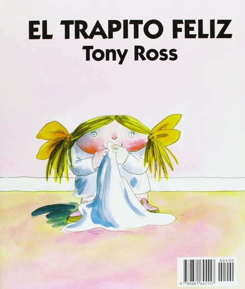 TRAPITO FELIZ,EL