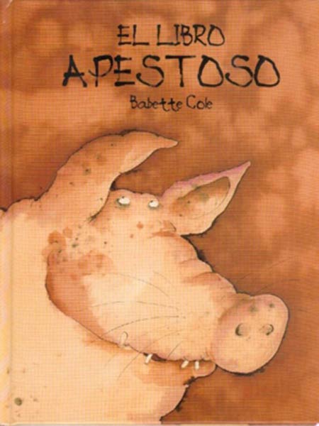 LIBRO APESTOSO,EL