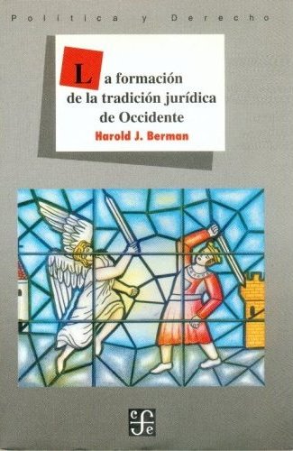 FORMACION TRADICION JURIDICA OCCIDENTE