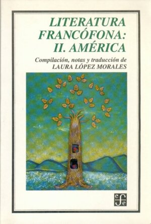 LITERATURA FRANCOFONA II-AMERICA