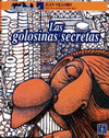 GOLOSINAS SECRETAS,LAS
