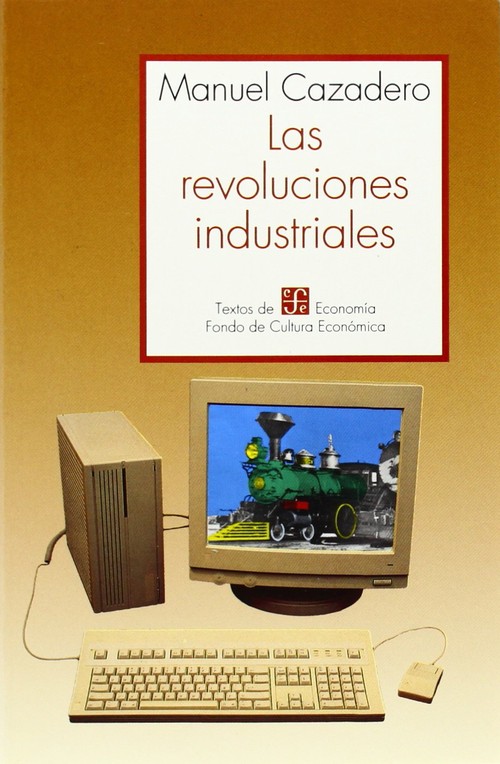 REVOLUCIONES INDUSTRIALES