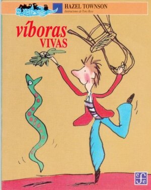 VIBORAS VIVAS
