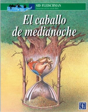 CABALLO DE MEDIANOCHE,EL