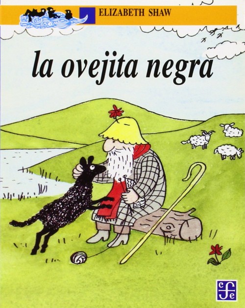 OVEJITA NEGRA,LA
