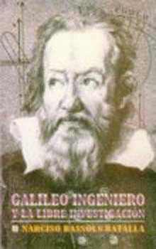 GALILEO INGENIERO Y LIB.INVESTIGACION