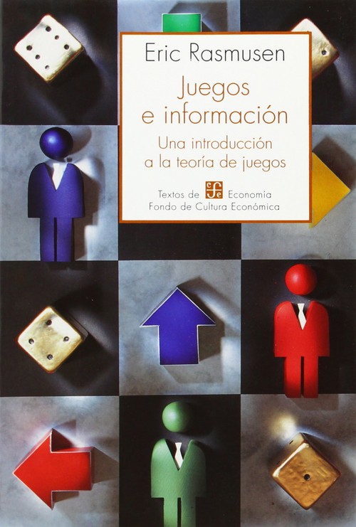 JUEGOS E INFORMACION