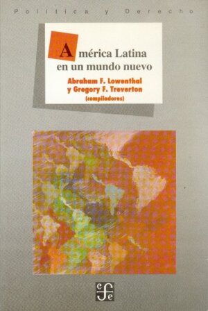AMERICA LATINA EN UN NUEVO MUNDO