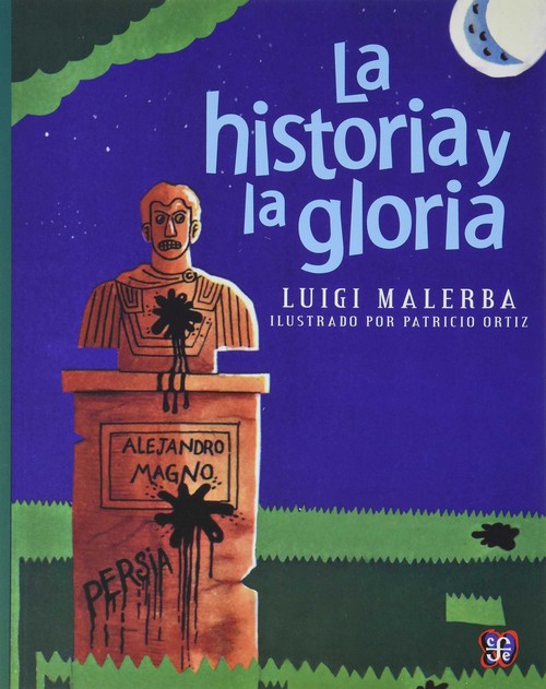 HISTORIA Y LA GLORIA
