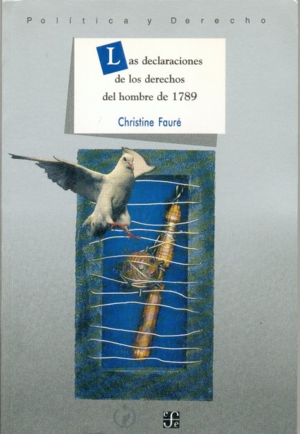 DECLARACIONES DERECHOS HOMBRE 1789