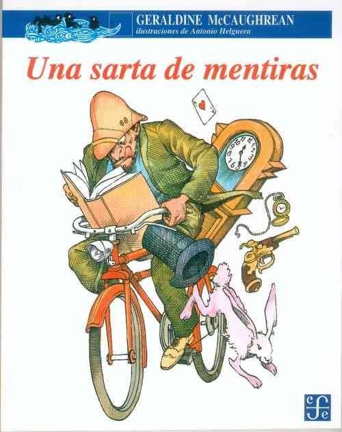 PETER PAN DE ROJO ESCARLATA