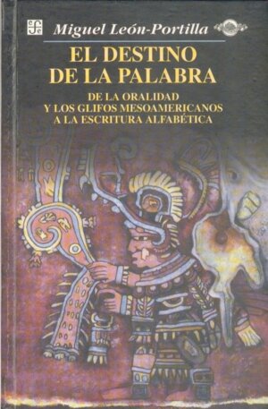 DESTINO DE LA PALABRA,EL