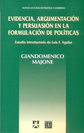 EVIDENCIA,ARGUMENTACION Y PERSUAS.