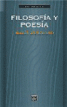 FILOSOFIA Y POESIA