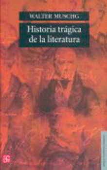HISTORIA TRAGICA LITERATURA