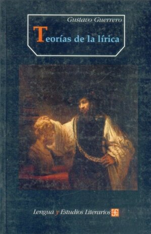 TEORIAS DE LA LIRICA