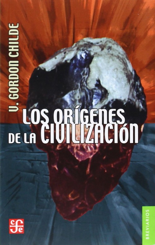 ORIGENES DE LA CIVILIZACION,LOS