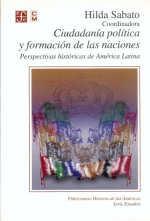 CIUDADANIA POLITICA Y FORMACION DE LAS NACIONES