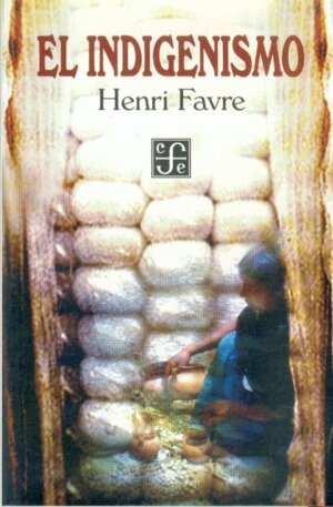 INDIGENISMO,EL