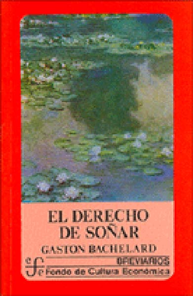 TIERRA Y LAS ENSOACIONES DEL REPOSO