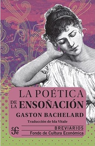 POETICA DE LA ENSO�ACION,LA