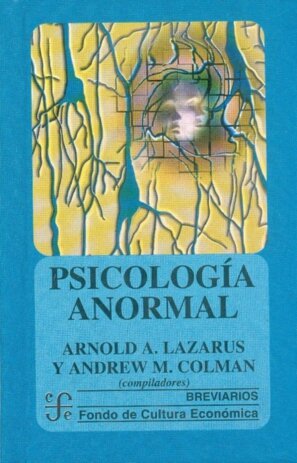 PSICOLOGIA ANORMAL