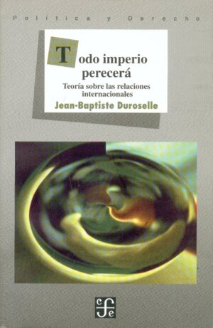 TODO IMPERIO PERECERA