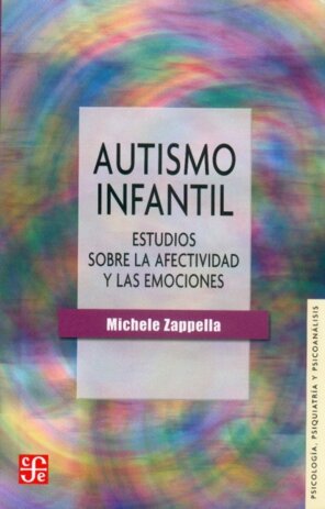 AUTISMO INFANTIL-SIN EXISTENCIAS-