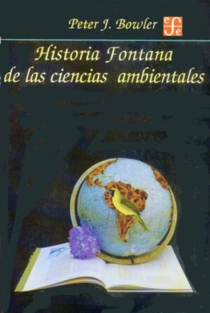 HISTORIA FONTANA CIENCIAS AMBIENTALES
