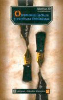 OTRAMENTE:LECTURA Y ESCRITURA FEMIN.