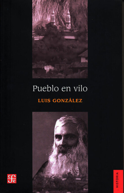 PUEBLO EN VILO