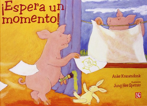ESPERA UN MOMENTO!